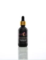 ROSALEE BLOOM - ROSE GOLD HAIR SERUM