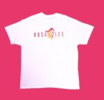 ROSALEE BLOOM – CHECK MY INCHES T-SHIRT - Image 2